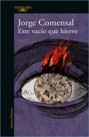 Portada de libro