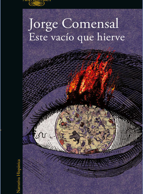 Portada de libro