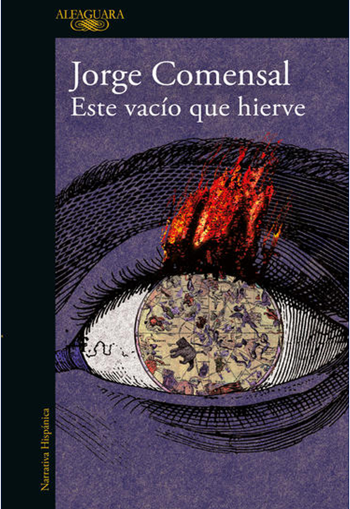 Portada de libro